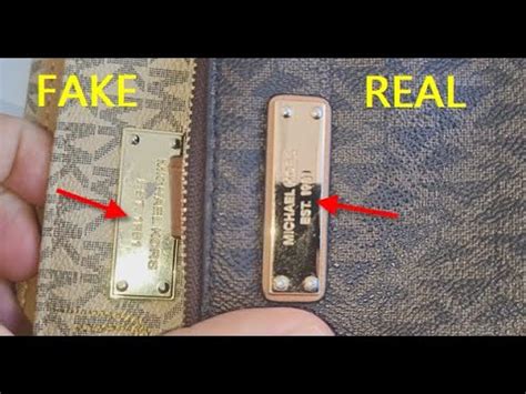 how to tell a fake michael kors wallet|michael kors smartphone wallet.